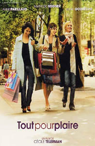Tout pour plaire (2005) Anne Parillaud